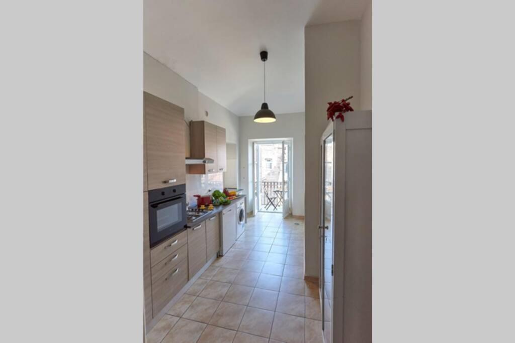 Mazzini Quarto Turin Exterior foto