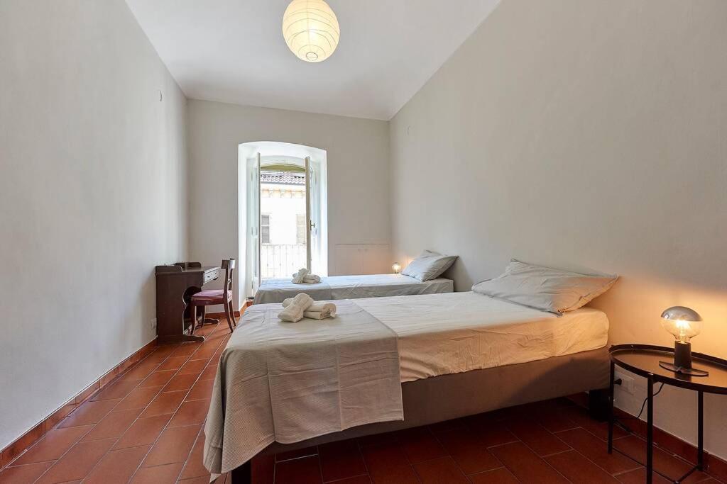 Mazzini Quarto Turin Exterior foto