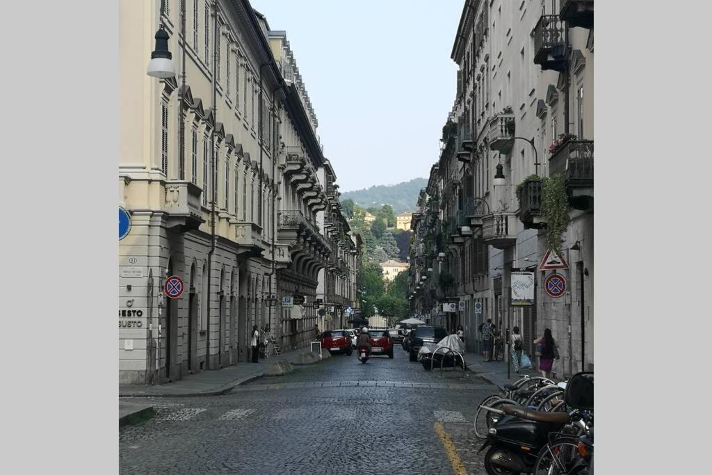 Mazzini Quarto Turin Exterior foto