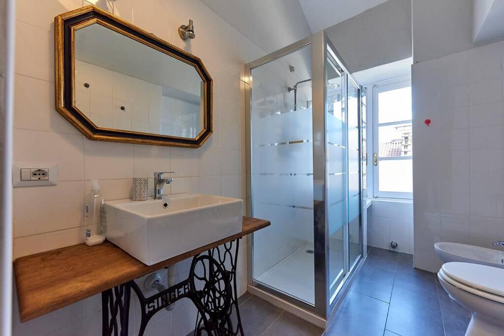 Mazzini Quarto Turin Exterior foto